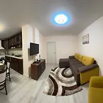 Lejlighed Grand Bogoridi - Center Near To Sea And Sea Garden Burgas City