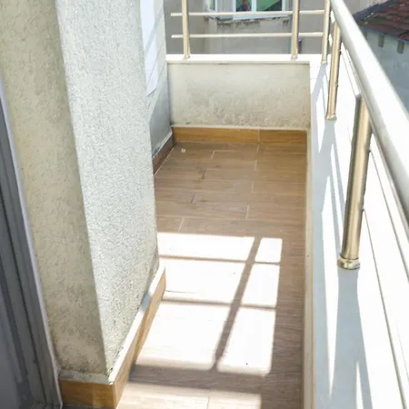 Grand Bogoridi - Center Near To Sea And Sea Garden Lejlighed Burgas City