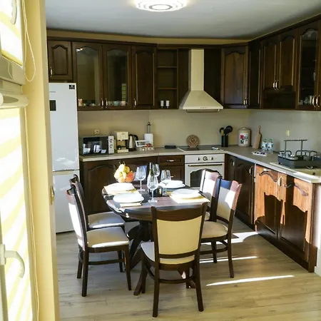 Grand Bogoridi - Center Near To Sea And Sea Garden Lejlighed Burgas City