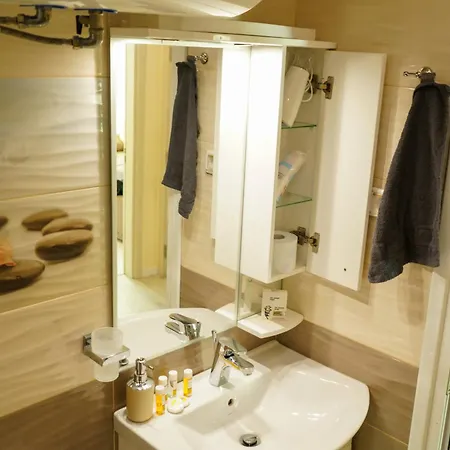 Grand Bogoridi - Center Near To Sea And Sea Garden * Burgas City