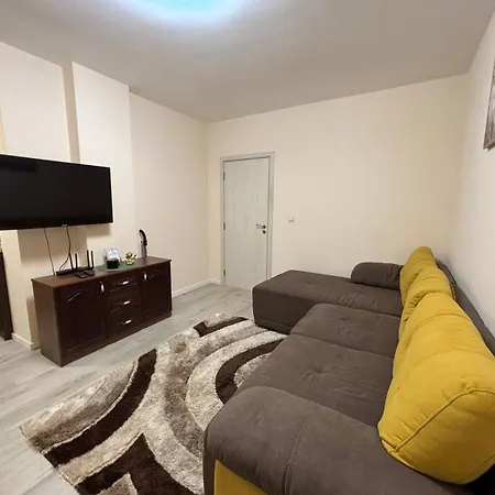 Lejlighed Grand Bogoridi - Center Near To Sea And Sea Garden Burgas City