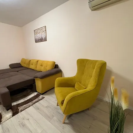 Grand Bogoridi - Center Near To Sea And Sea Garden * Burgas City
