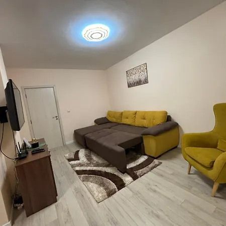 Grand Bogoridi - Center Near To Sea And Sea Garden * Burgas City
