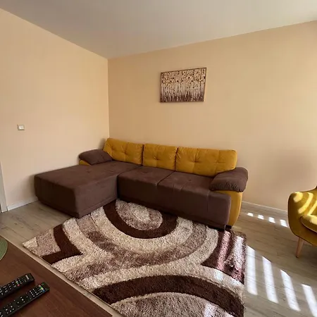 Grand Bogoridi - Center Near To Sea And Sea Garden Lejlighed Burgas City