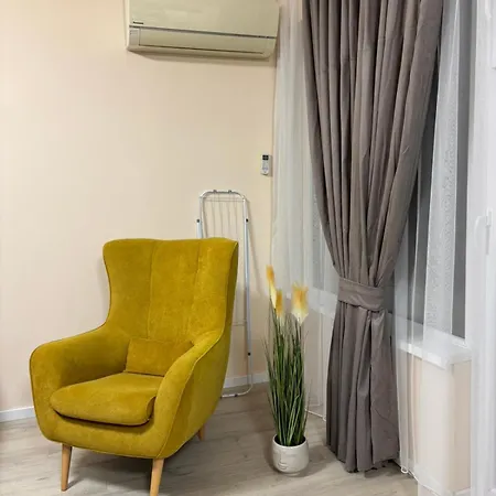 Lejlighed Grand Bogoridi - Center Near To Sea And Sea Garden Burgas City