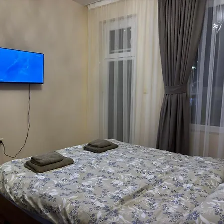 Grand Bogoridi - Center Near To Sea And Sea Garden * Burgas City